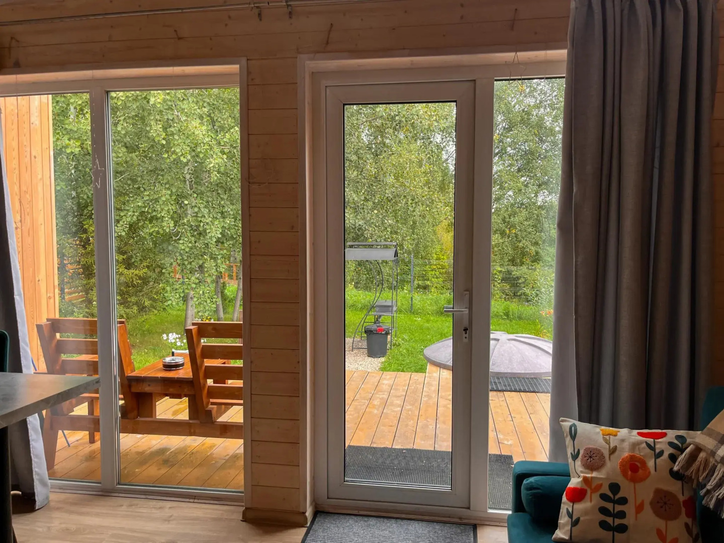 Вилла Першино