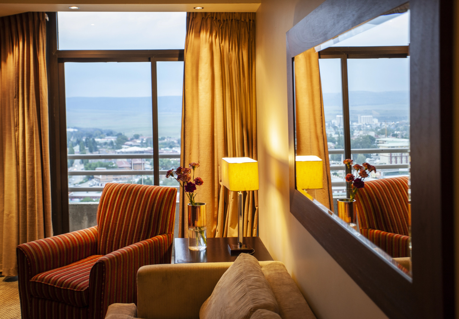 Avani Lesotho Hotel & Casino