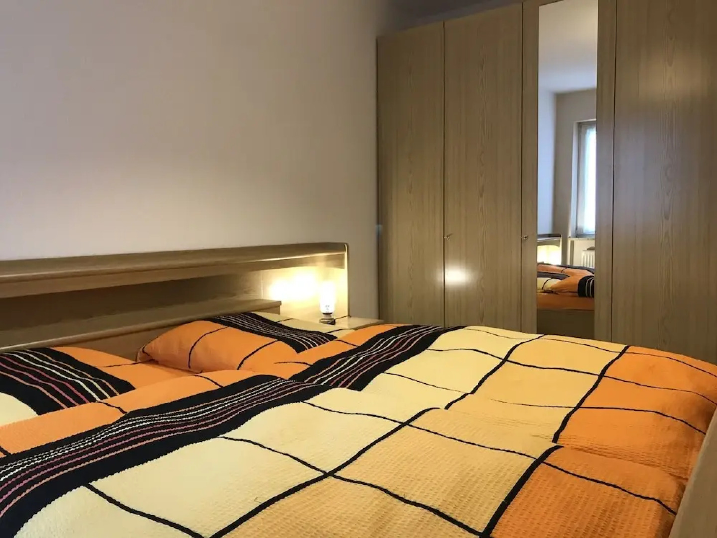 Ferienwohnungen Viktoria