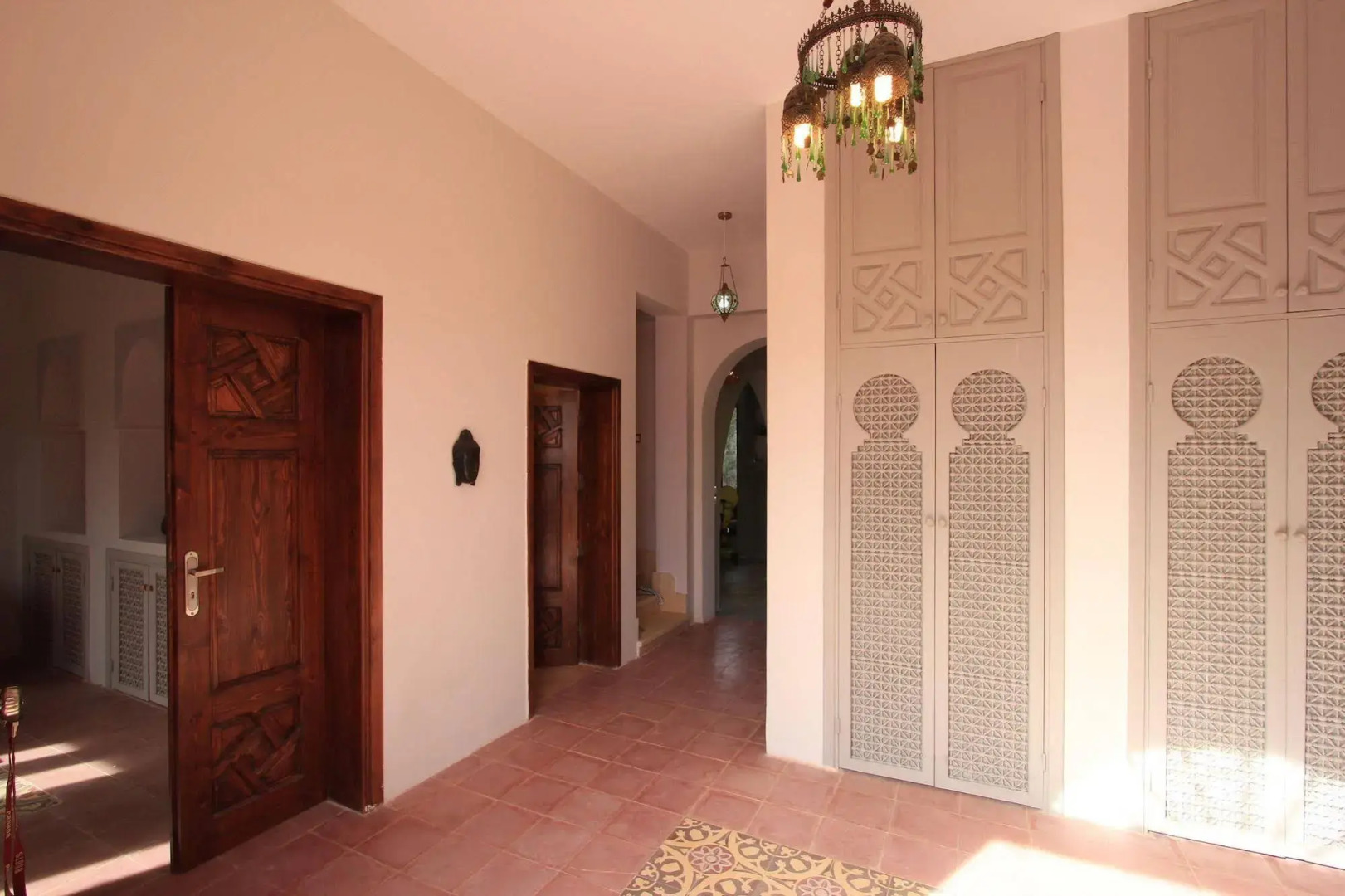 Residence Arabesque