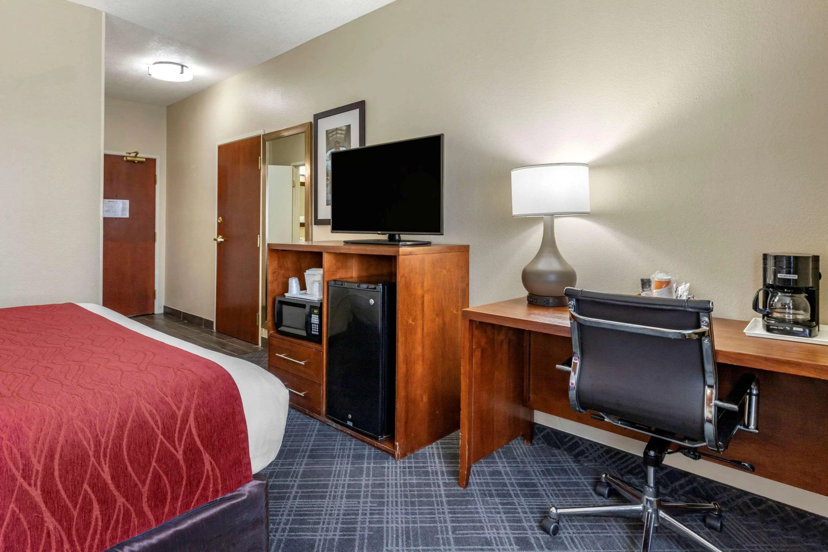 Comfort Inn Oklahoma City South - I-240