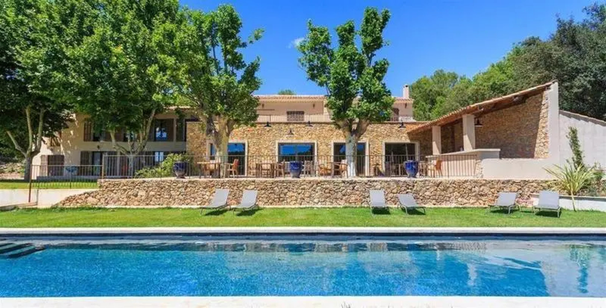 Domaine Clos de LOurs