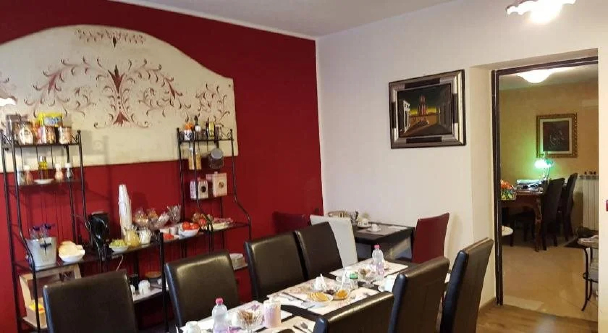 Bed And Breakfast La Tartaruga