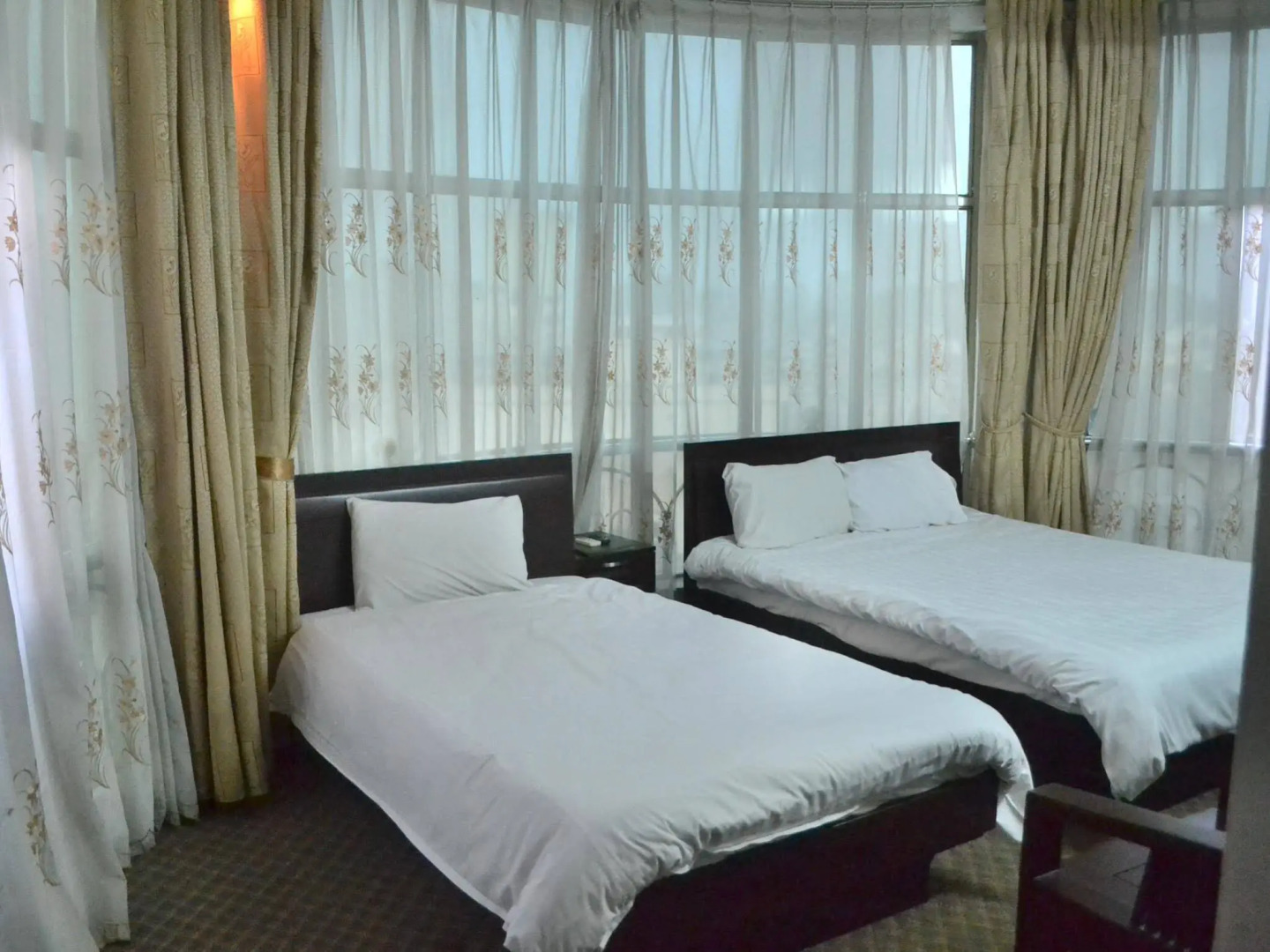 Hoa Cuong Hotel