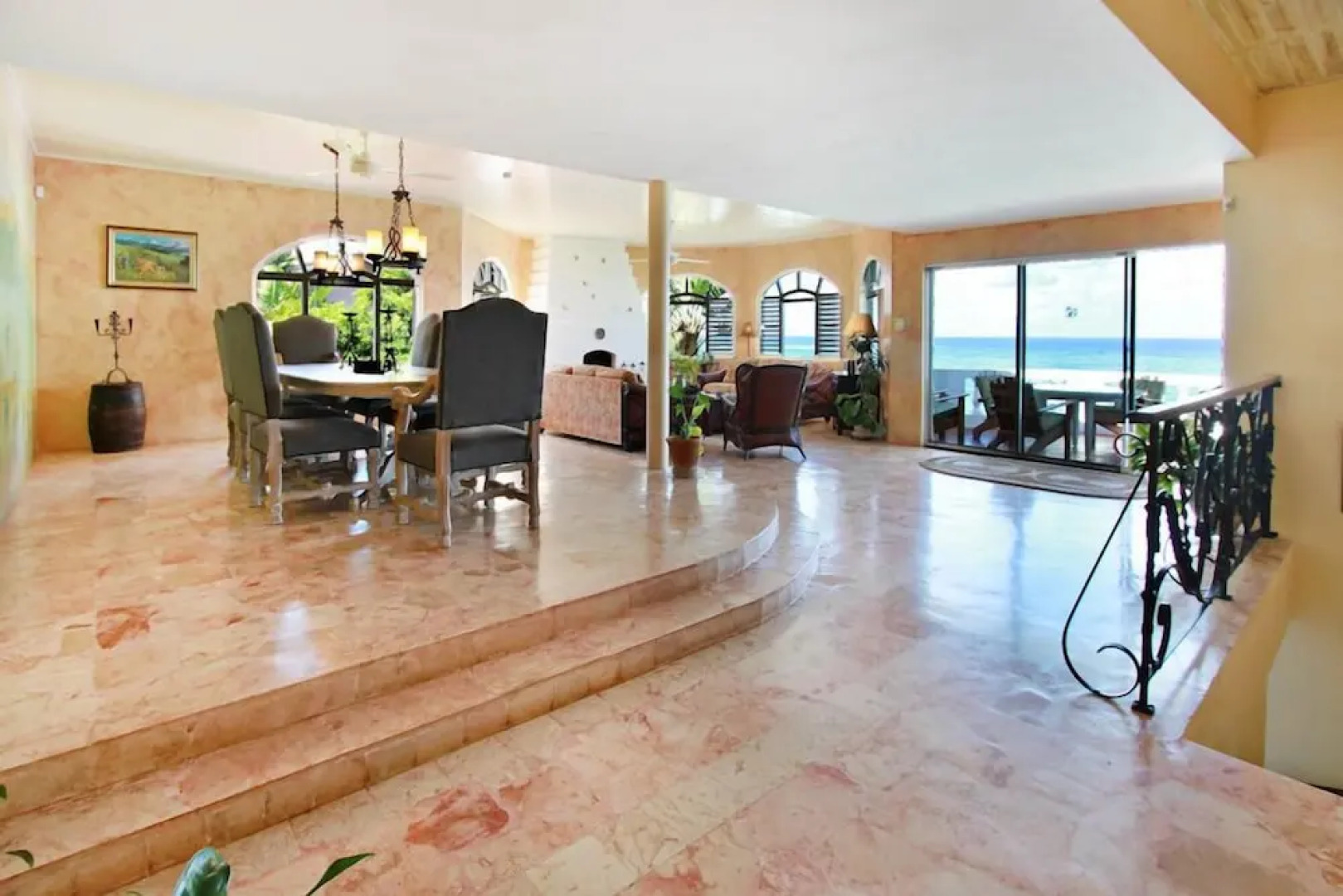 Quadrille, Silver Sands 4BR