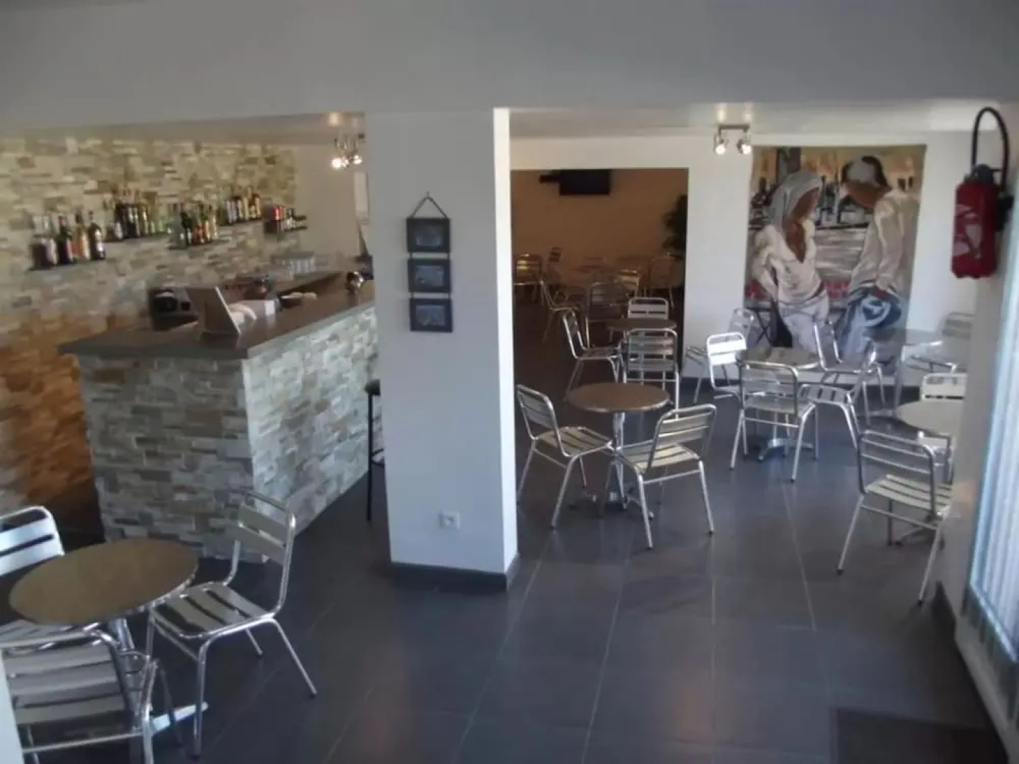 Hôtel Résidence U Nebbiu