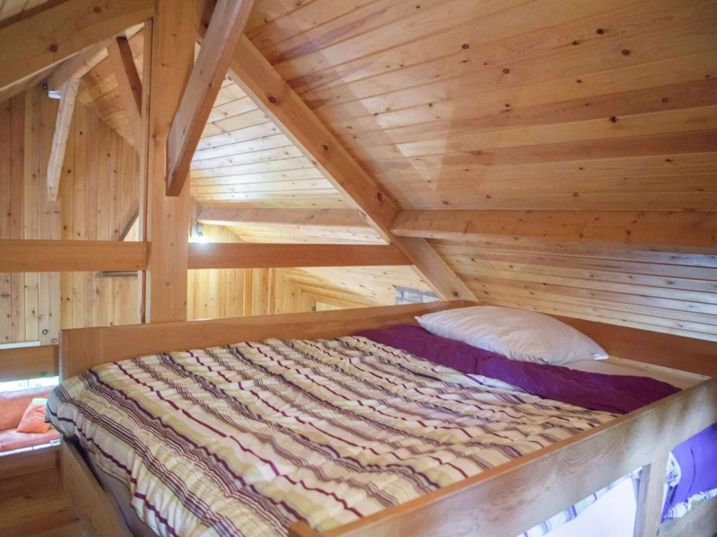 Luxurious Chalet in Oud-turnhout With Large Garden