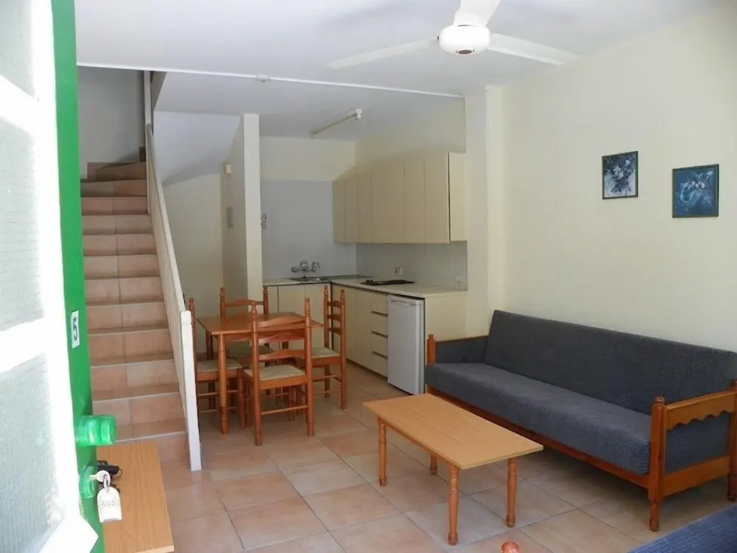 Sea 'n Lake View Hotel Apartments