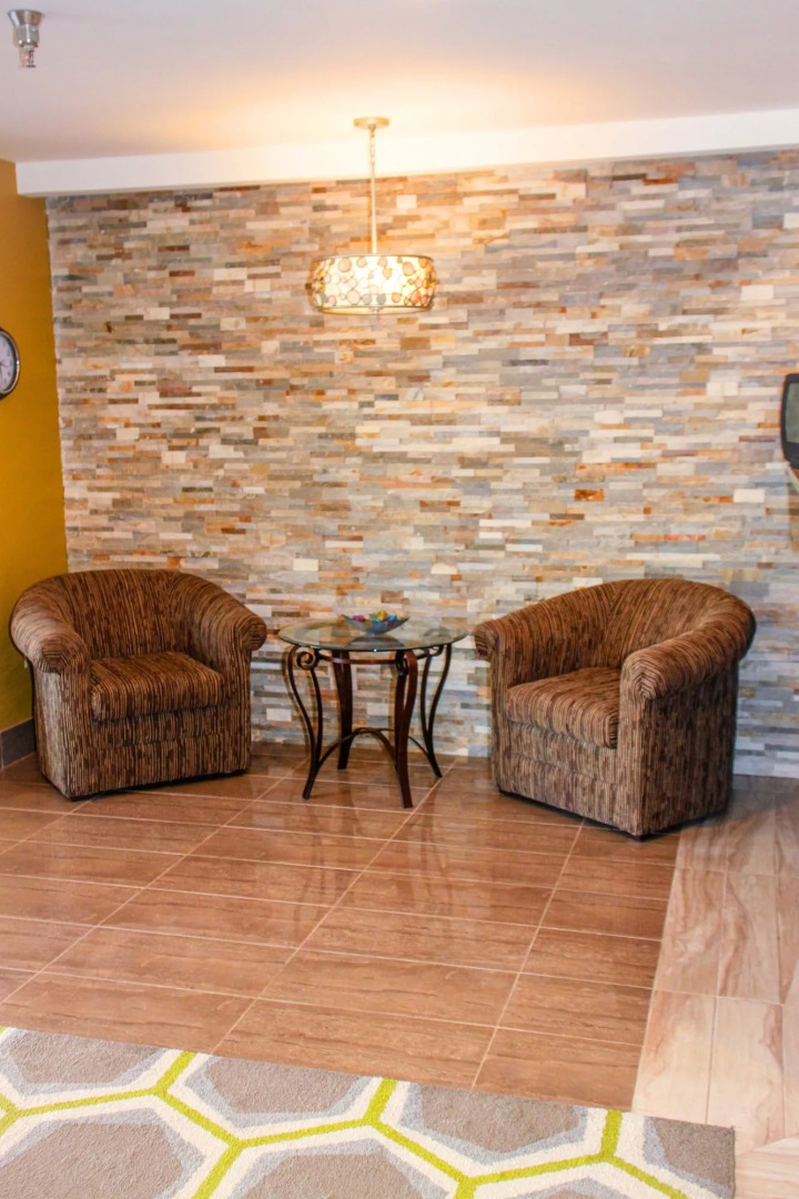 Hilltop Inn and Suites, near Foxwoods Casino