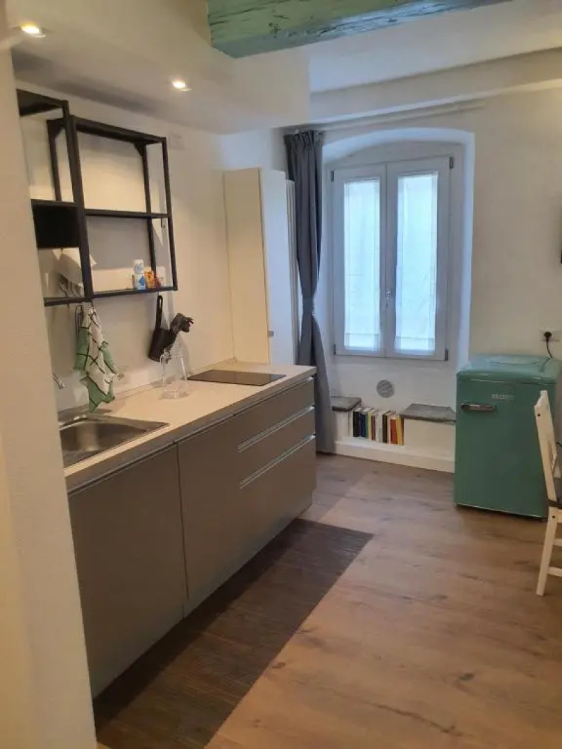 Tiffany Appartamento