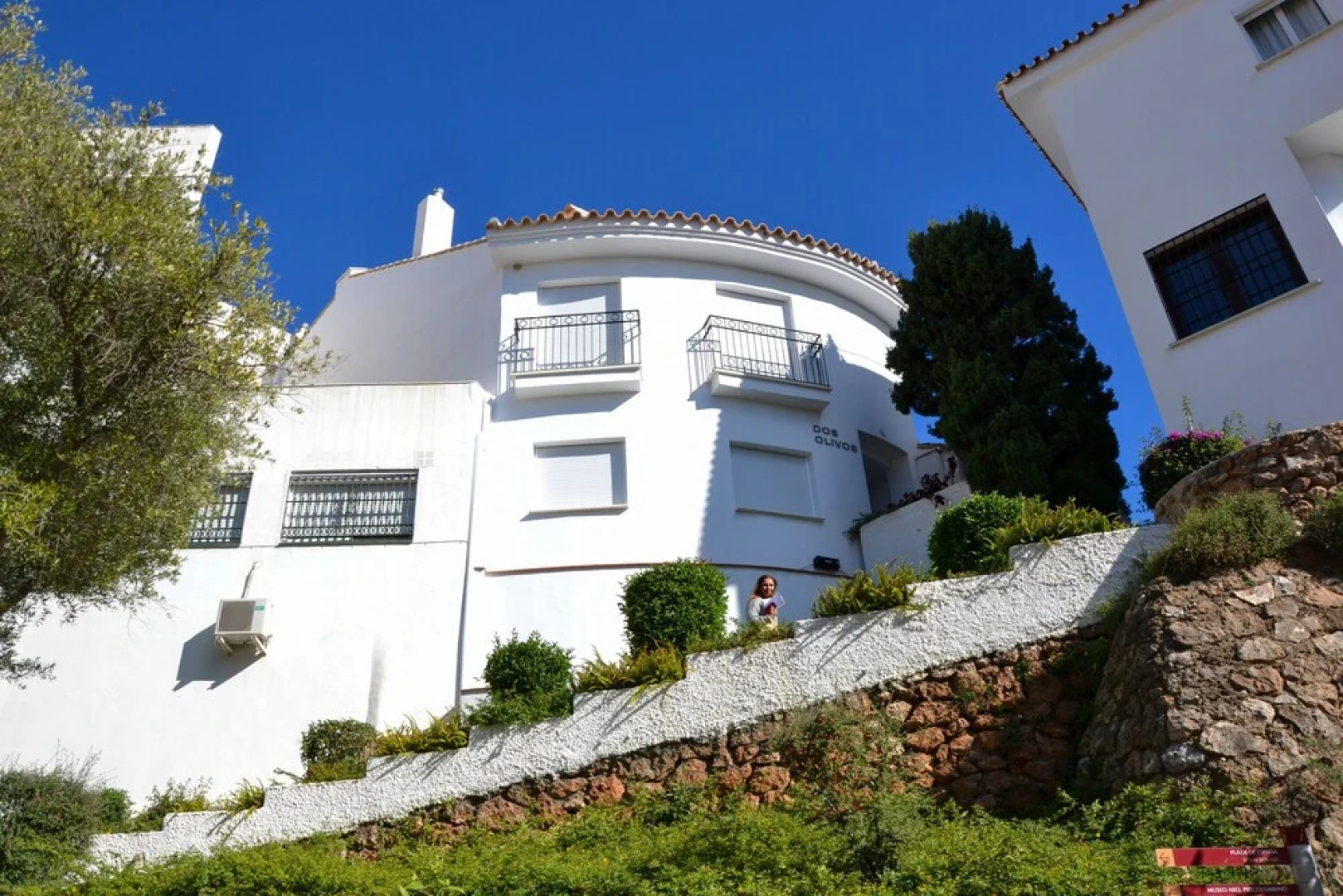 Apartamentos Dos Olivos