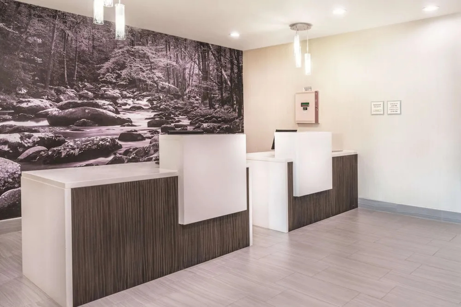 La Quinta Inn And Suites Loudon