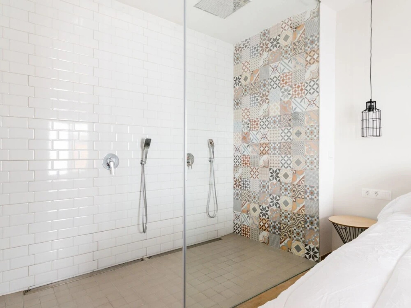 Quaint Vacation Apartment with Hot Tub & Hammam