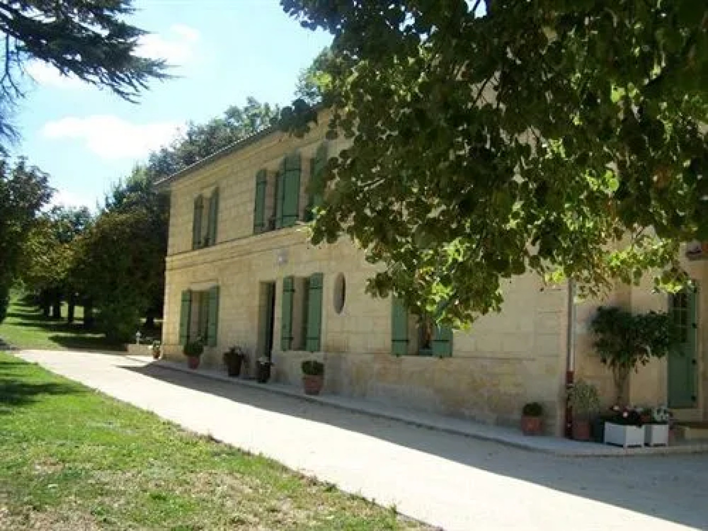 Le Clos Du Prince