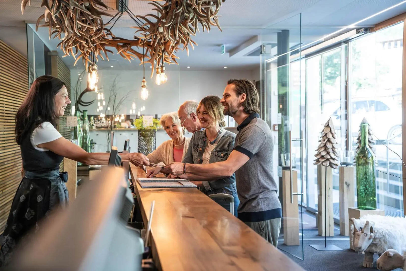 Valavier Aktivresort