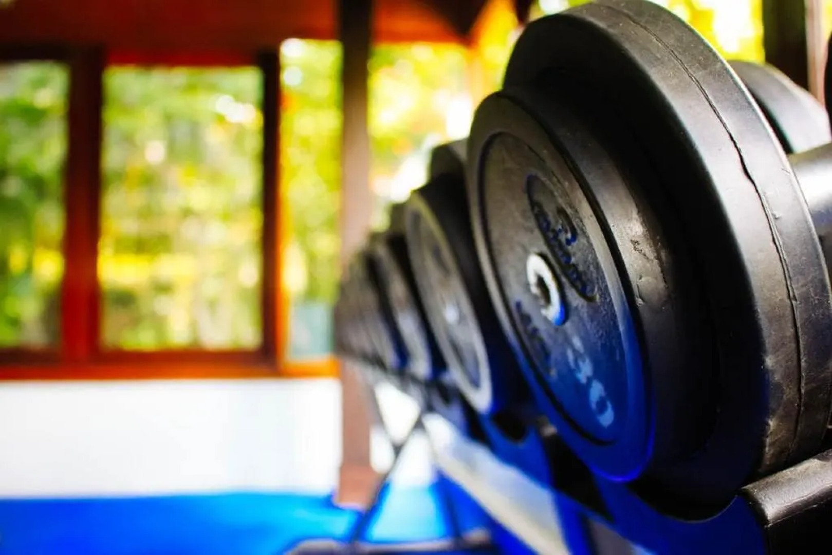 Курортный отель Santhiya Tree Koh Chang Resort