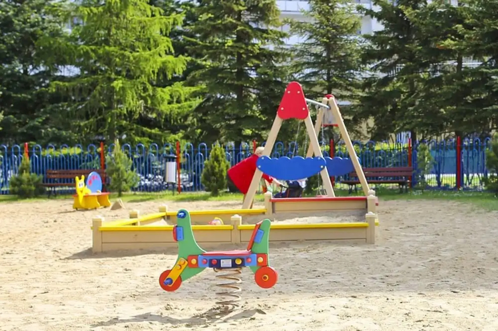 City Apartments - Arka Medical Spa