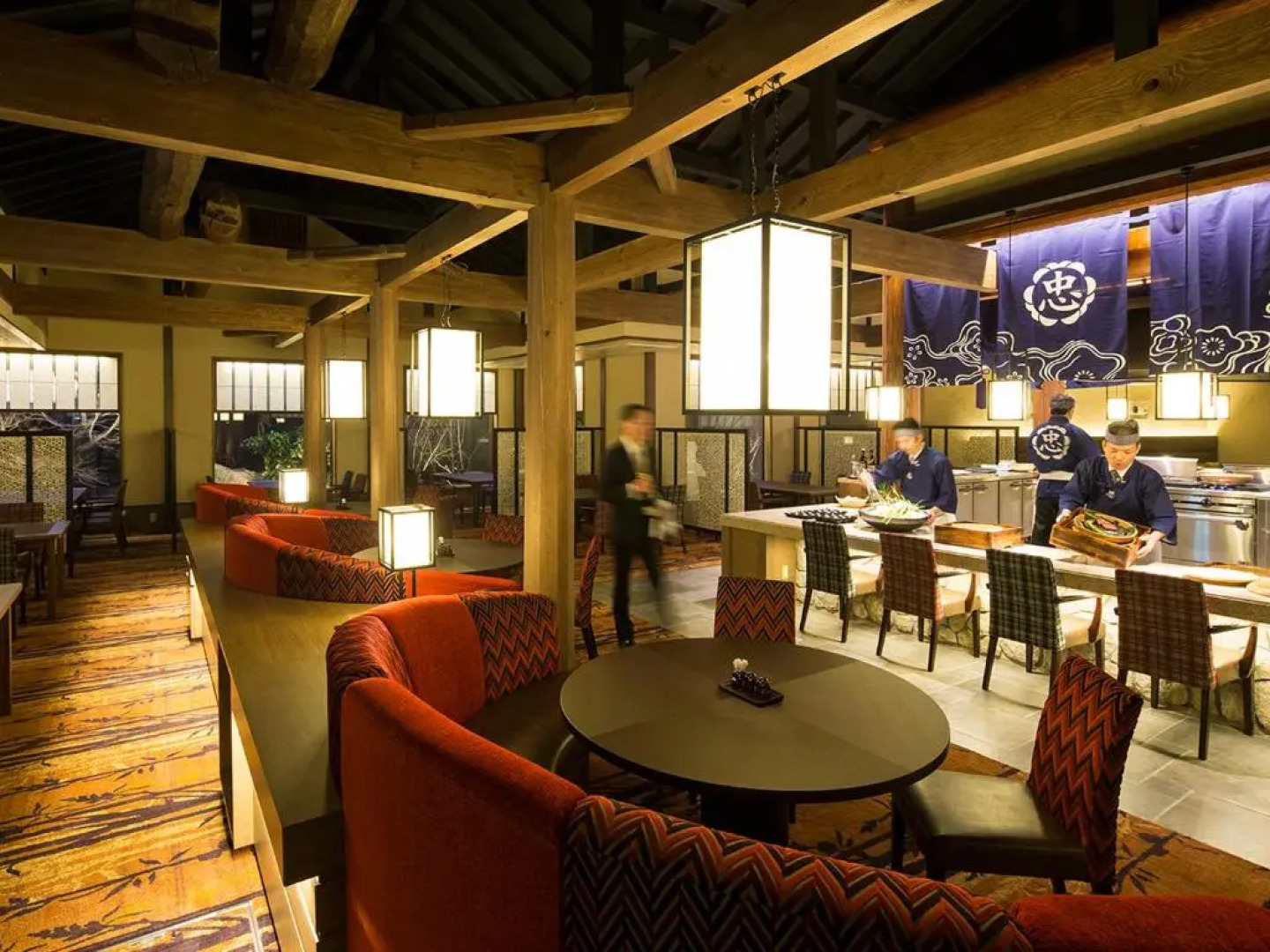 Yumoto Kompira Onsen Hananoyu Koubaitei