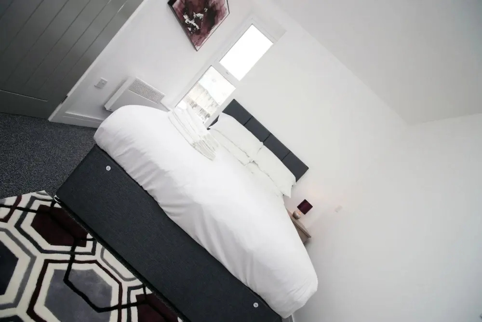 Stay Central - Heritage 24