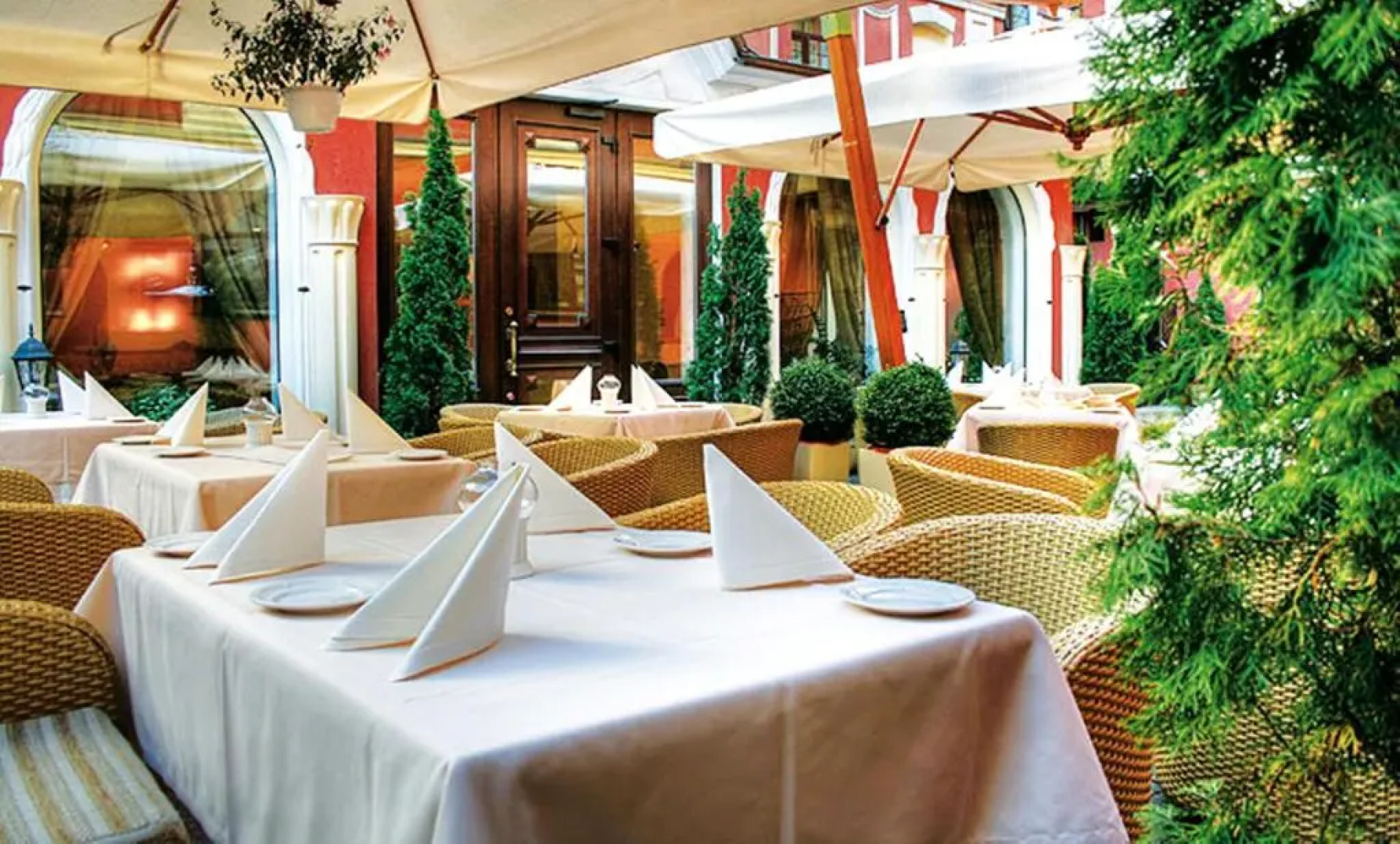 Подол Плаза