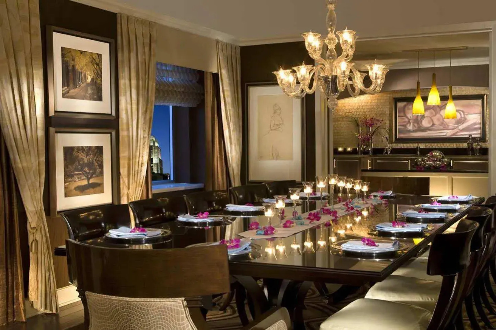 Palmer House a Hilton Hotel