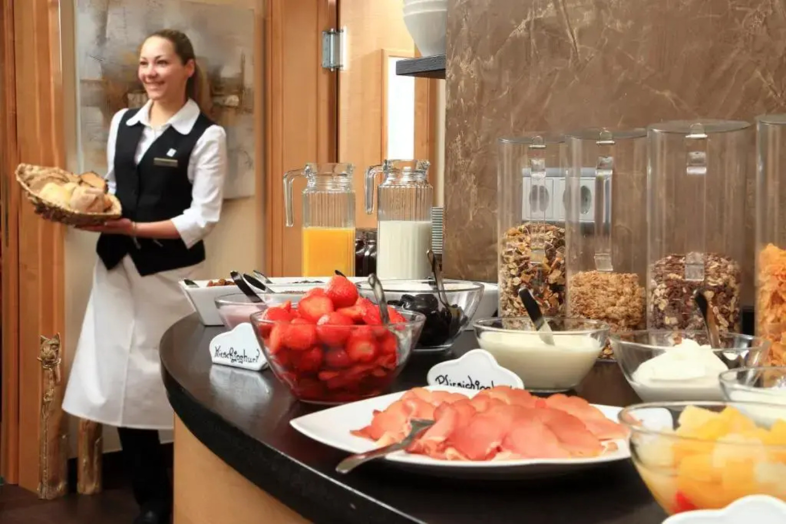 Hotel Engemann Kurve