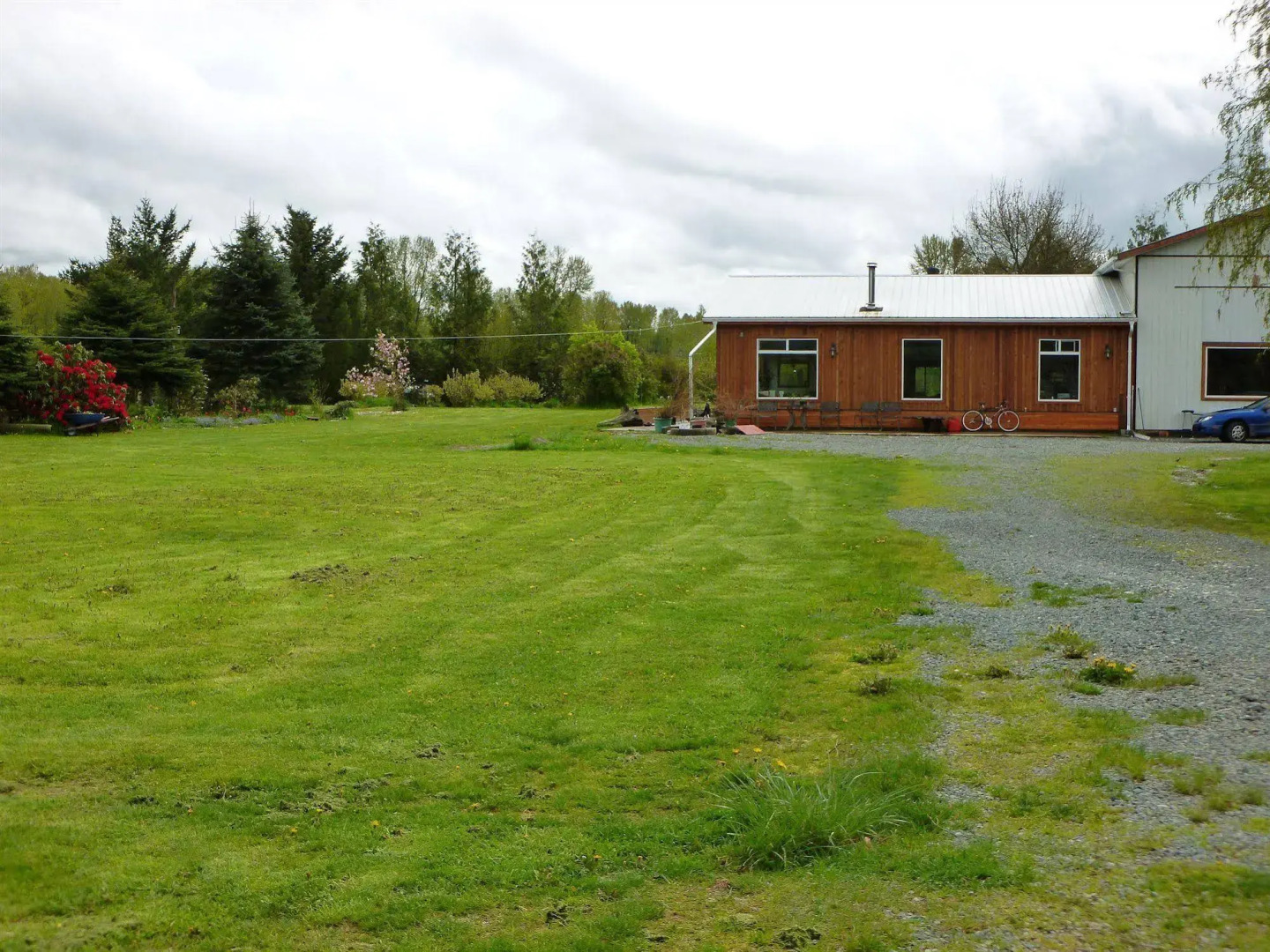 Harrison Hammond House Farmstay