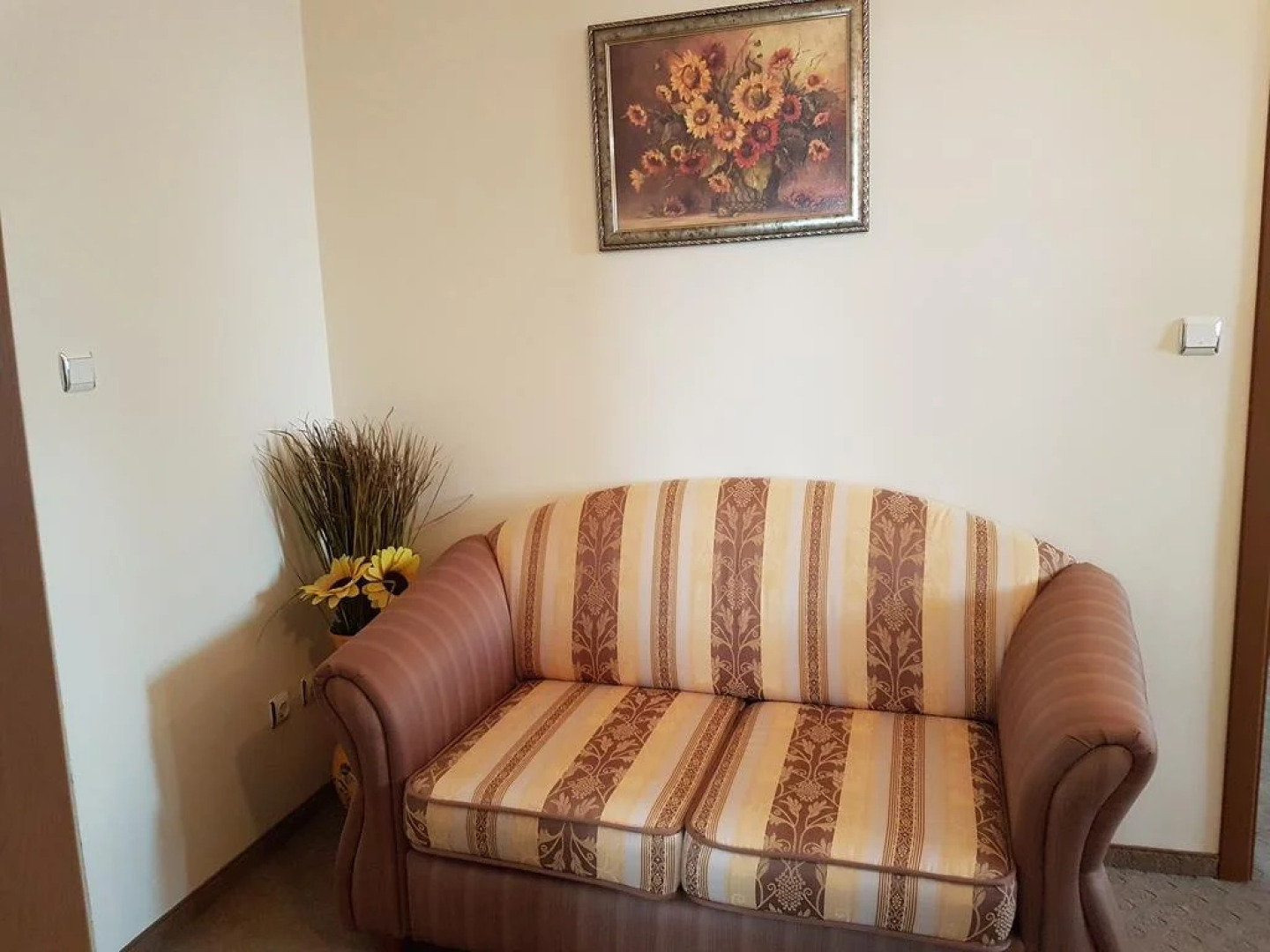 Guest House Markovi Aheloy