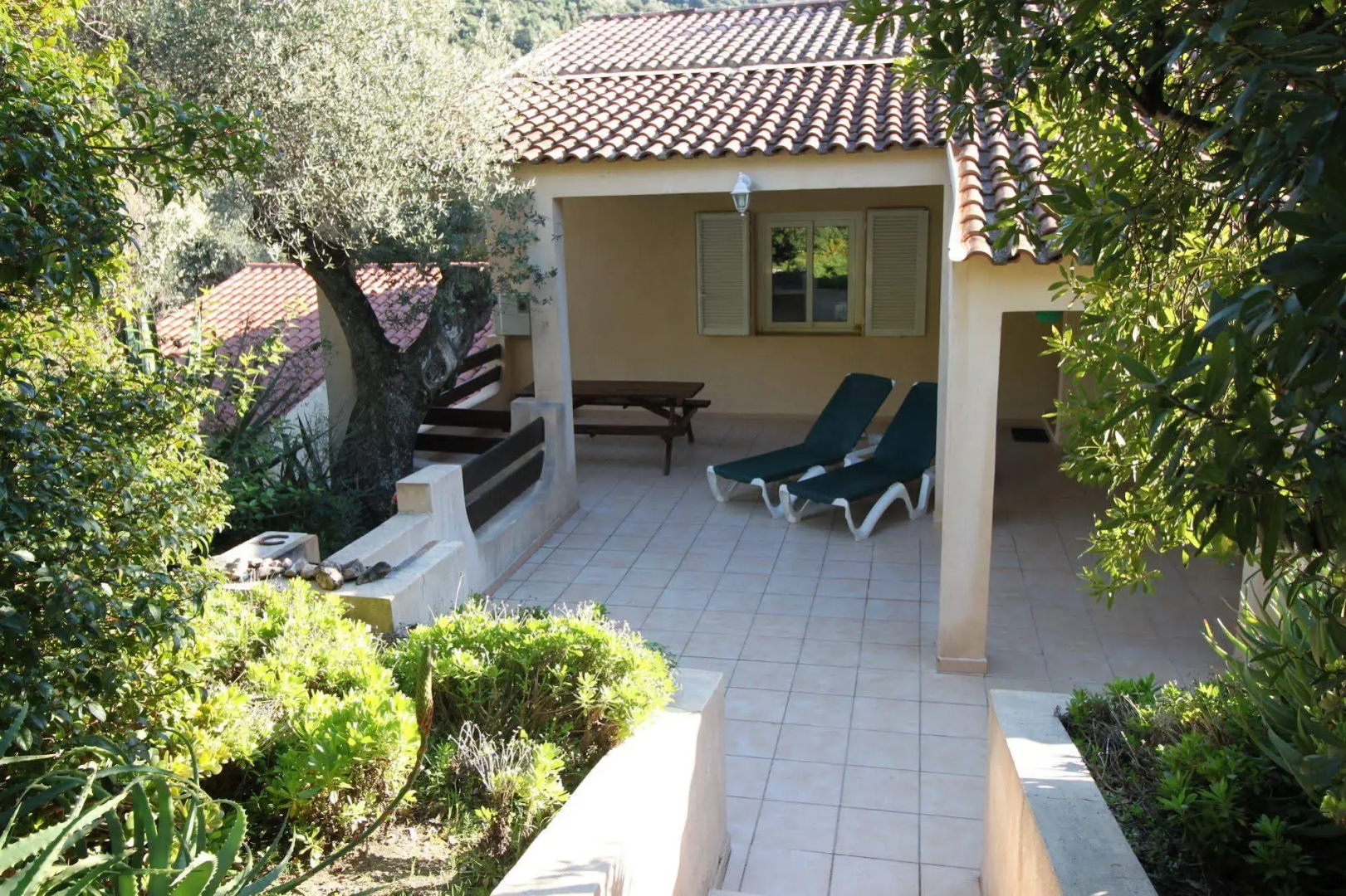 Residence Helios