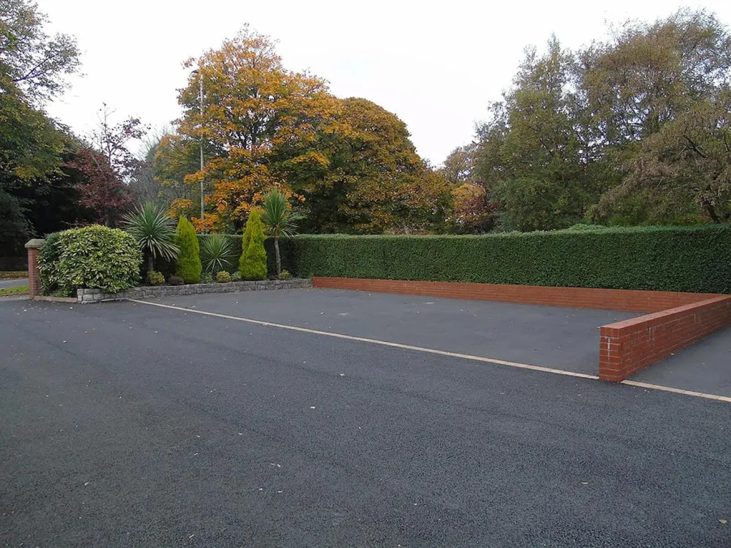 Jeffersons Abbey Road Apartments