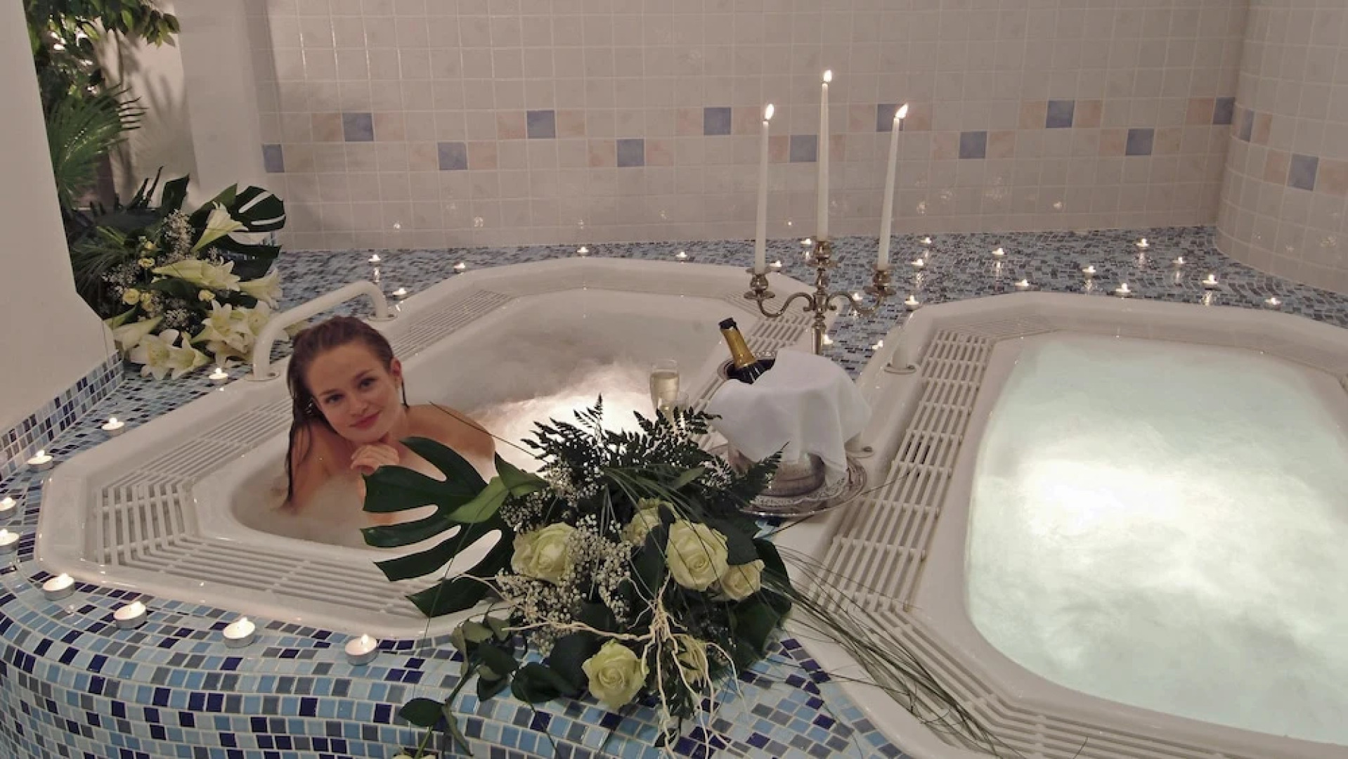 Wellness Parc Hotel Ruipacherhof