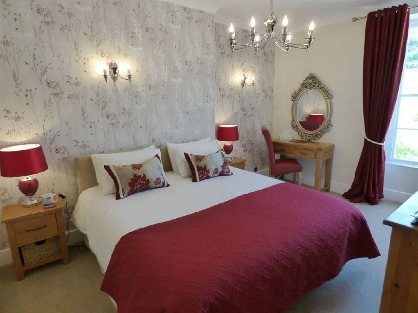 The Duke of Tavistock