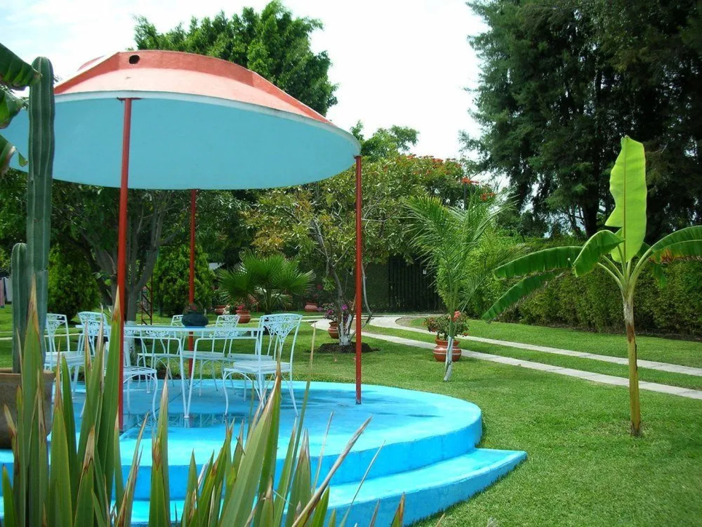 Hotel Quinta Ventura