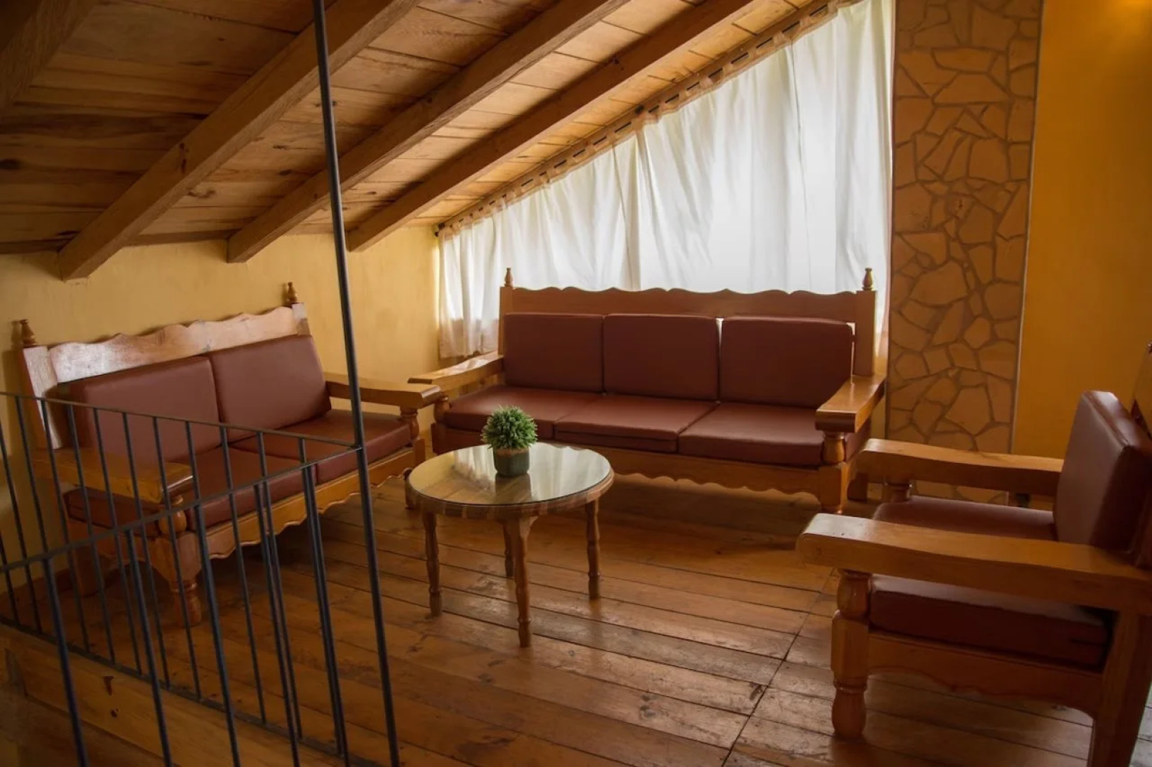 Cabañas y Suites Sergia Torres