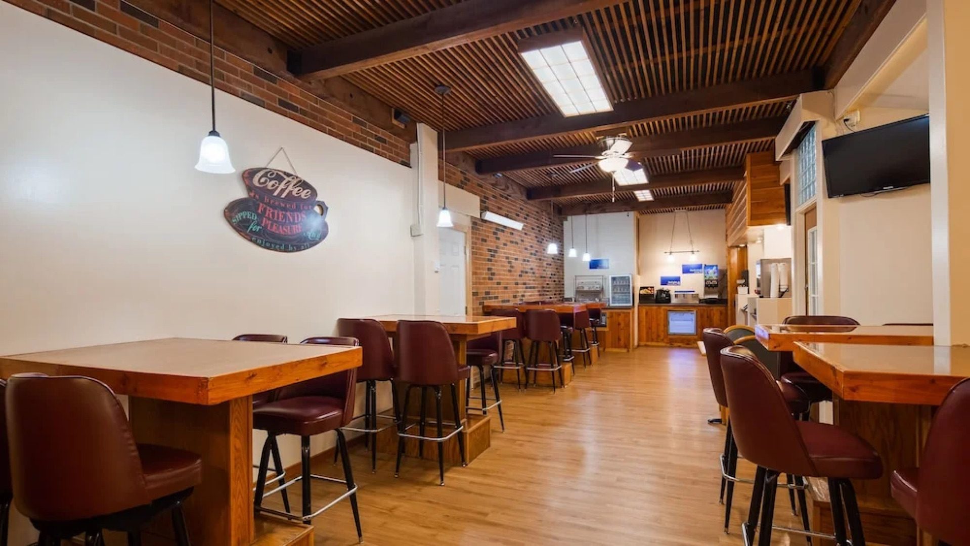 Best Western Sturgis Inn