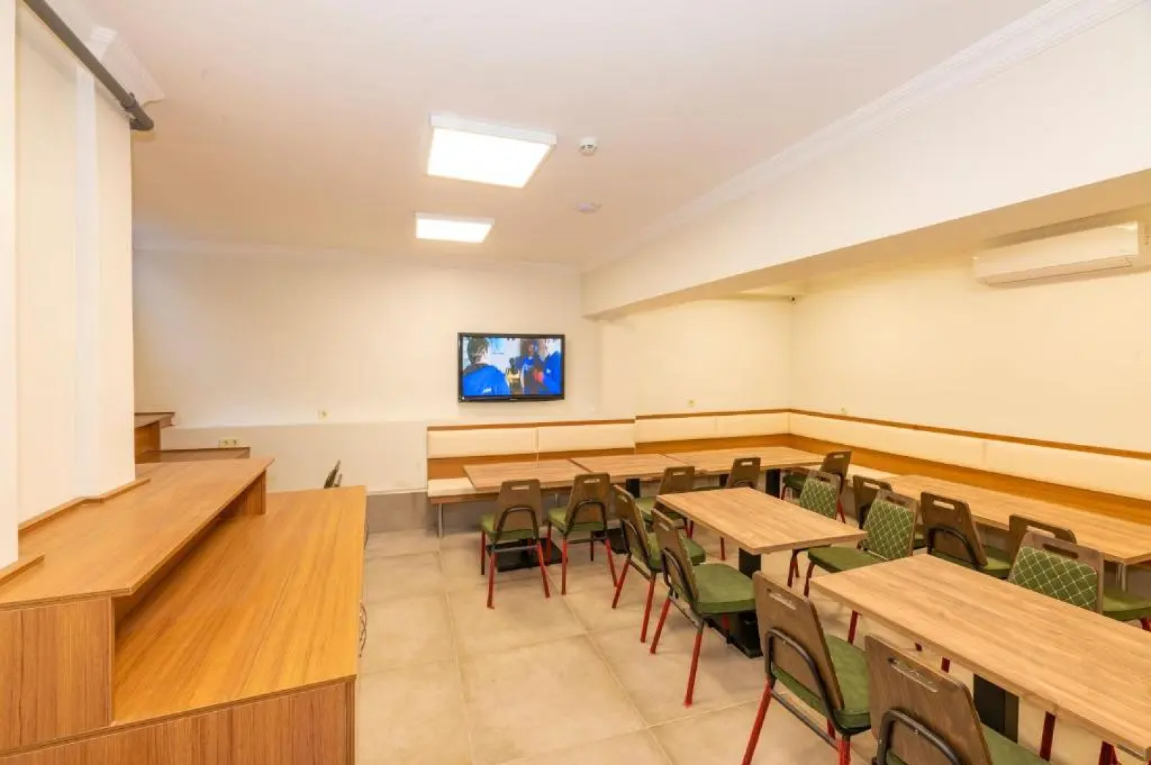 Bazaar Hotels Old City