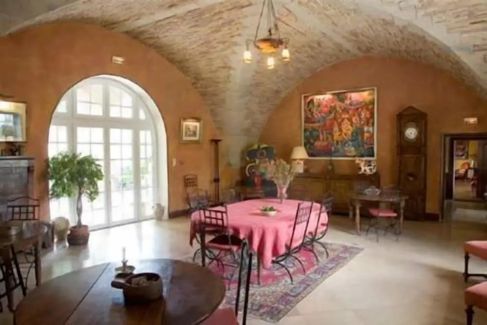 Domaine du Grand Malherbes