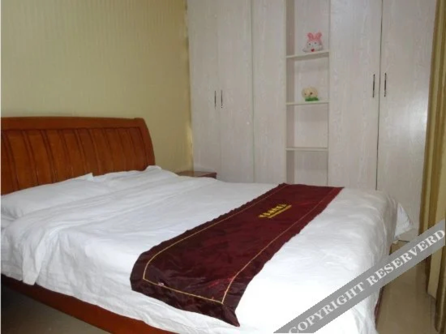 Xiangsheng Express Hotel