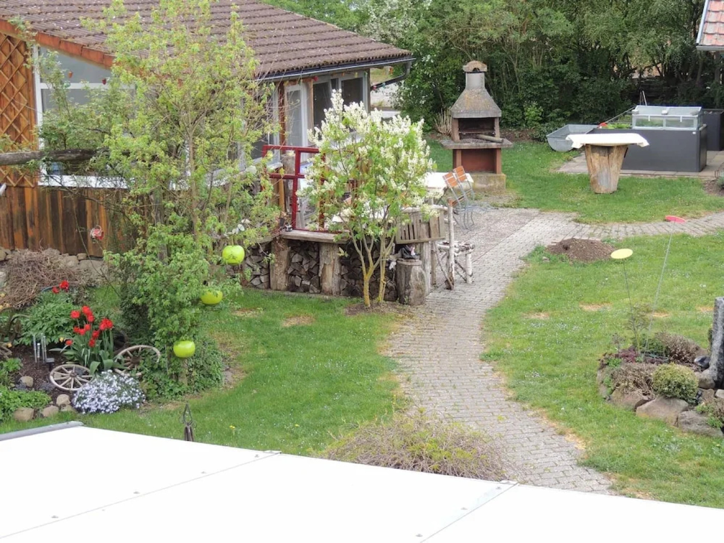 Gästehaus Jutta Pension Link