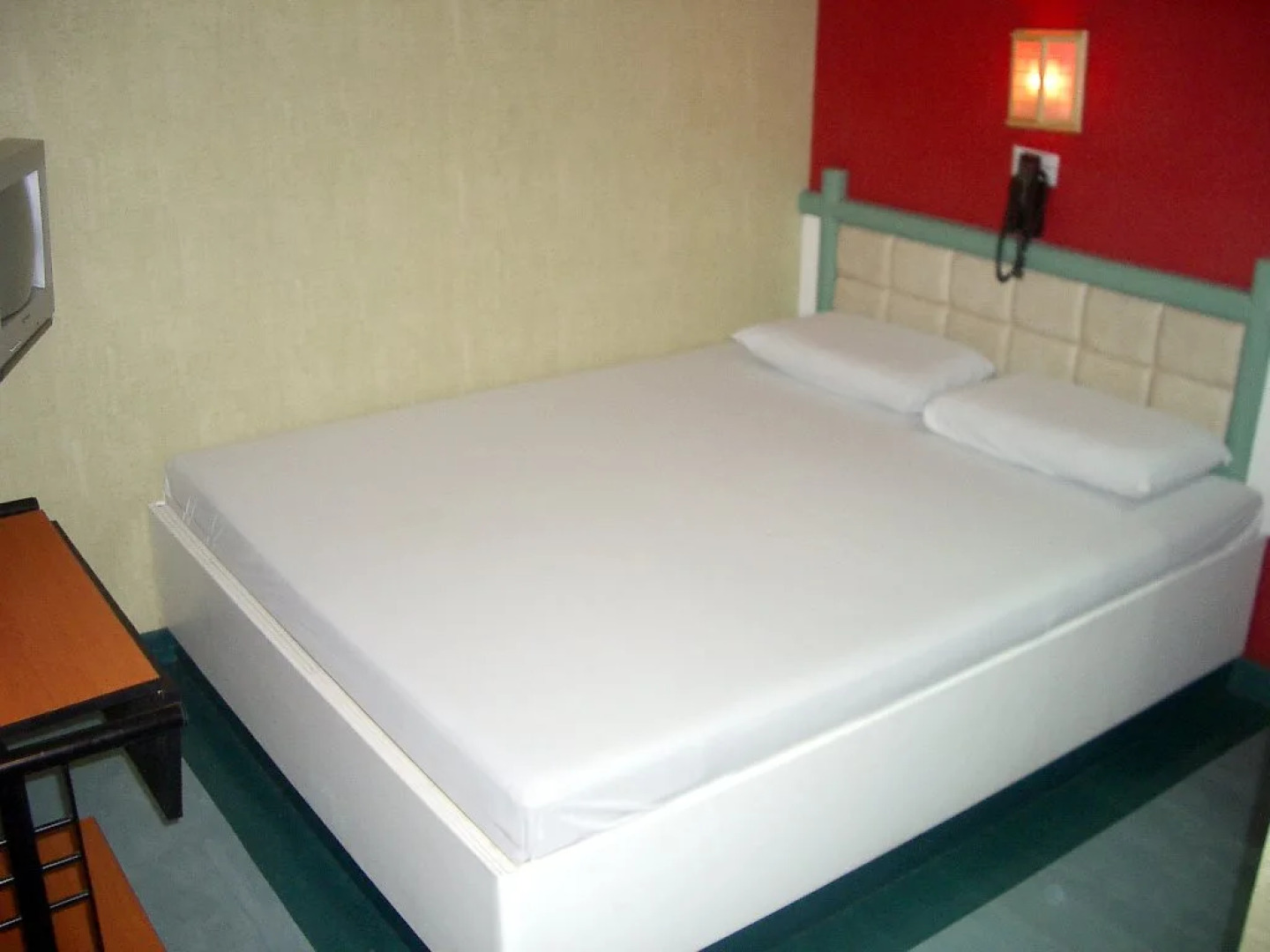 Hotel Sogo San Pedro