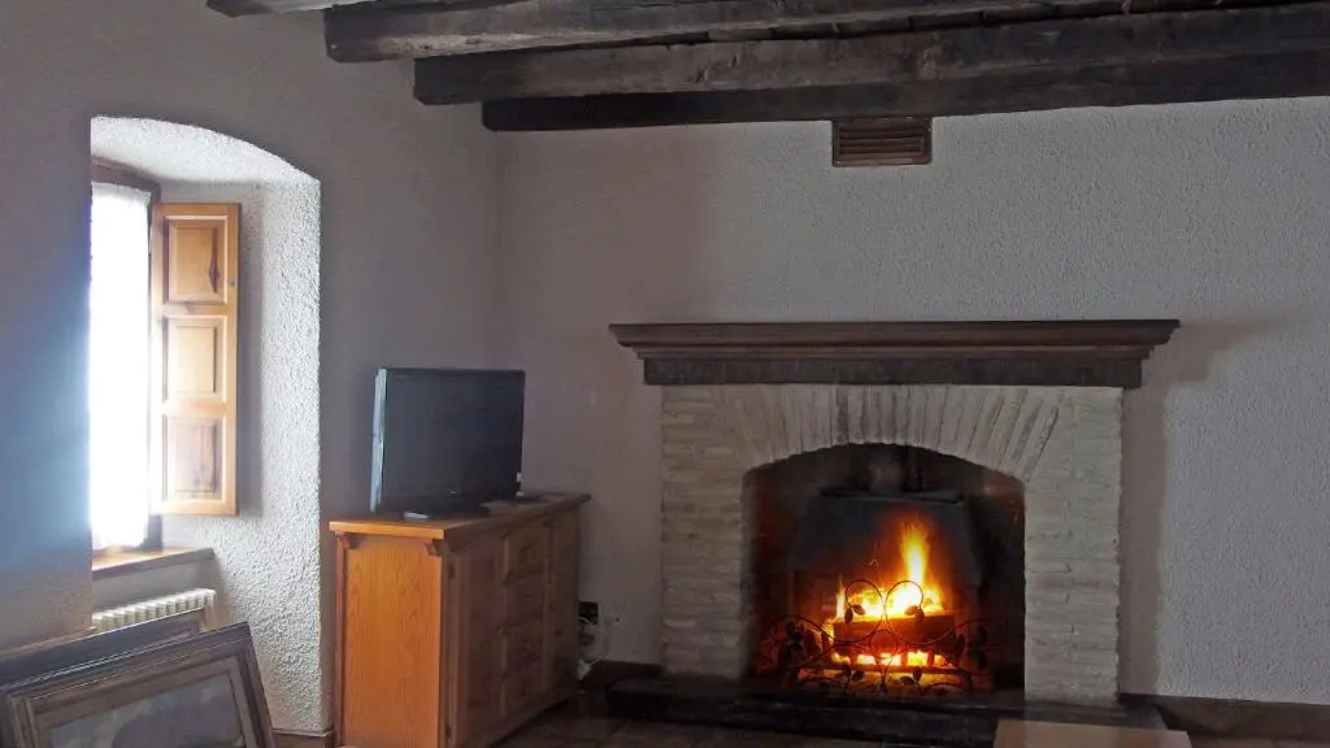 Posada De Roncesvalles