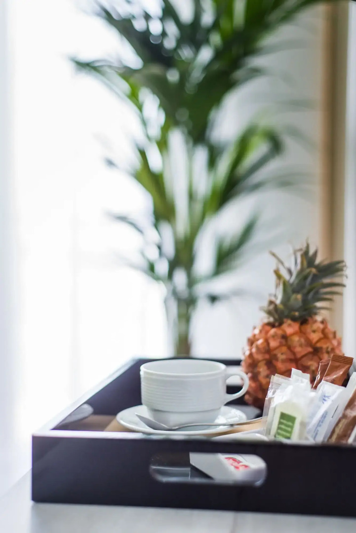 Dunas Club - Hotel & Apartamentos