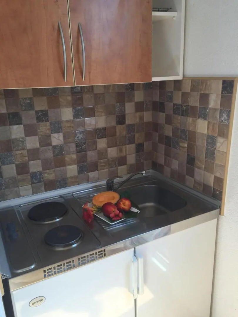 Villa Bougenvilia Tomas