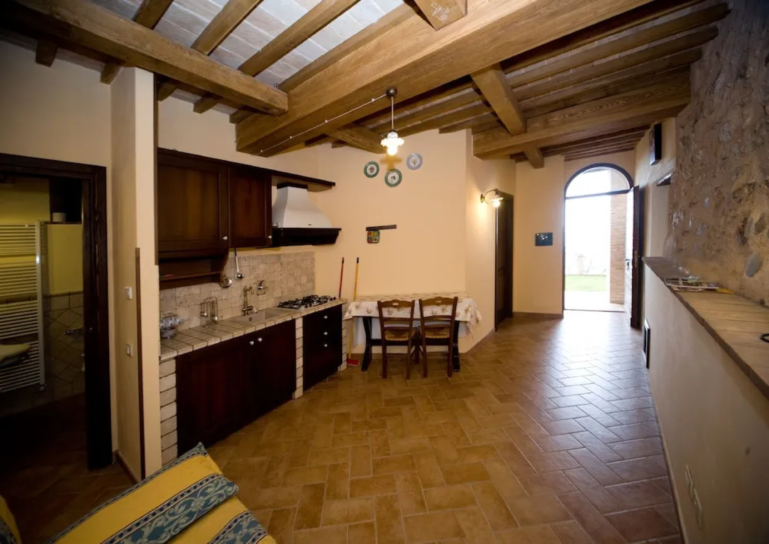 Appartamenti Alvavista