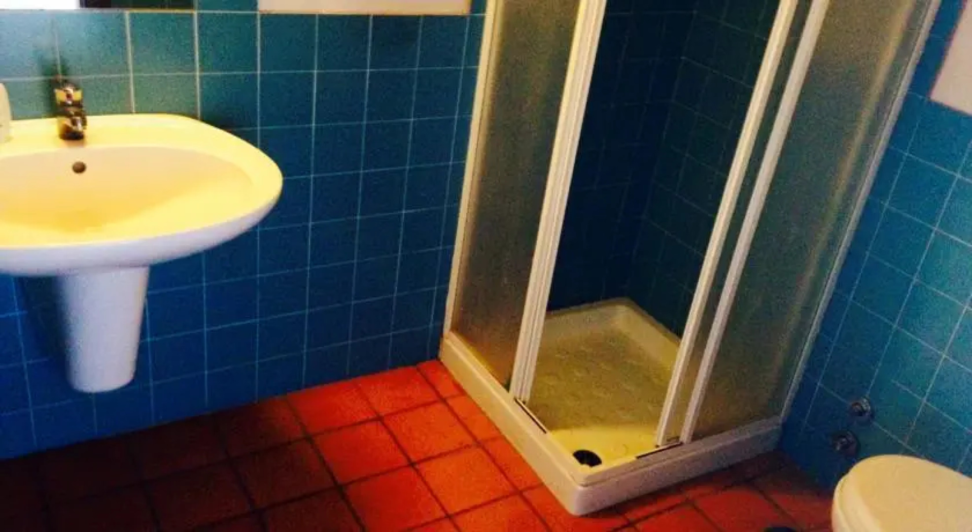 Farm Stay Castro Ginnetti