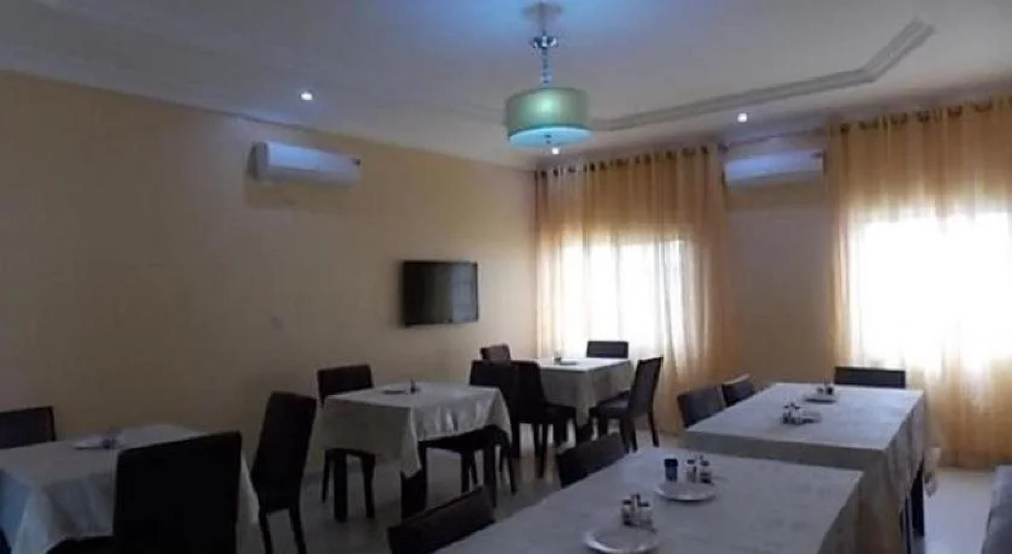 Nevada Inn Hotels And Suites