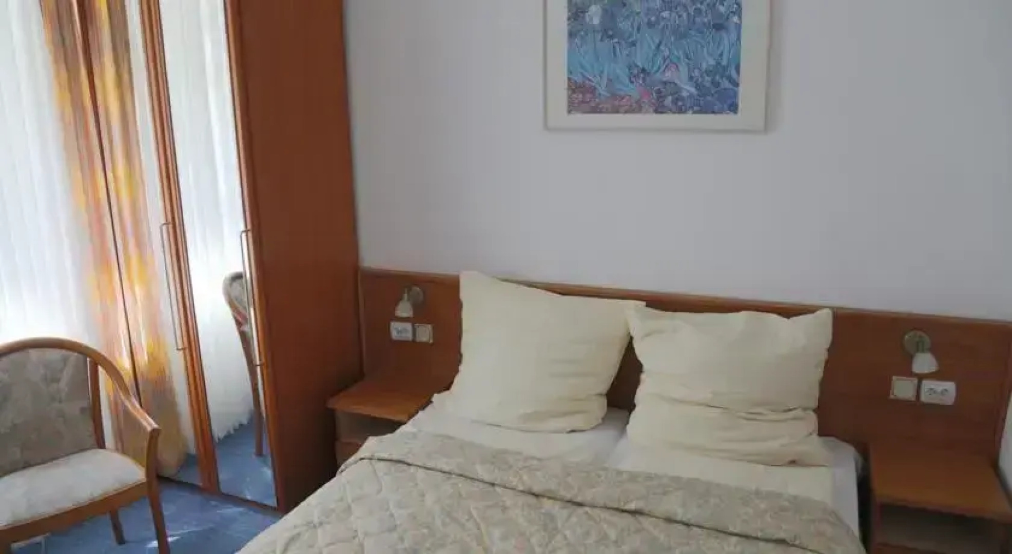 WIlla Maksymilian Bed and Breakfast