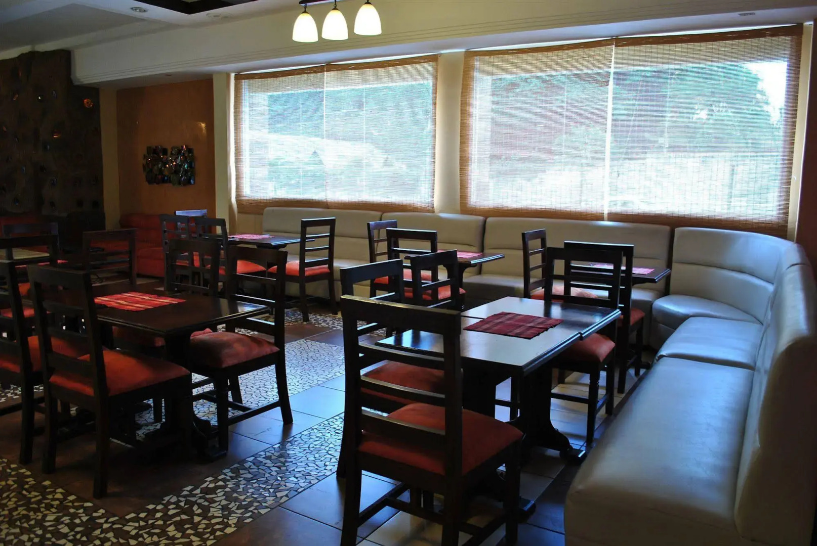 La Casa de Los Arcos Boutique Hotel