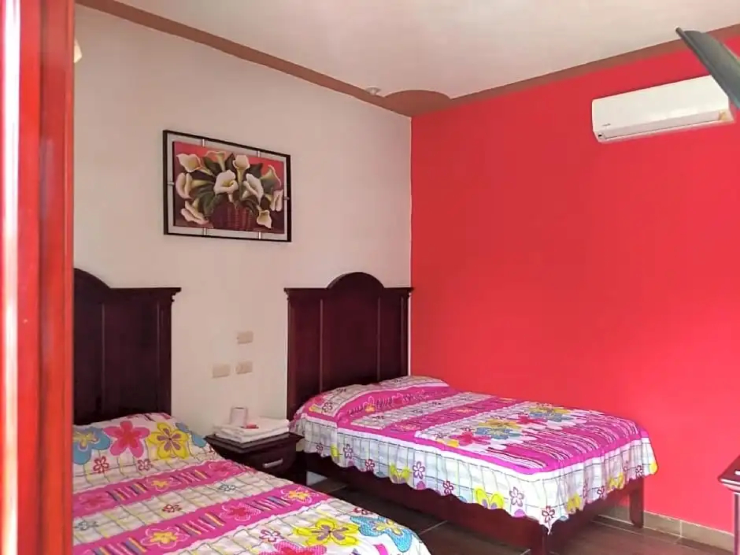 Hotel La Privada