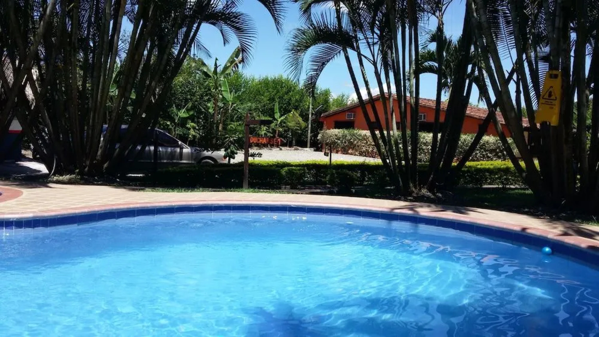 Finca Hotel Estrella del Quindio